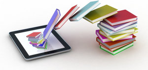 e-books livros digitais